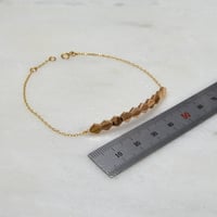 سوار ذهب 18 - صورة 2