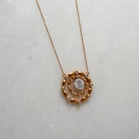 عقد الماس - صورة 1