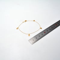 سوار ذهب 21 - صورة 2