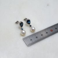 حلق الماس - صورة 2