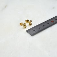 حلق الماس - صورة 2