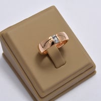 دبلة الماس  - صورة 1