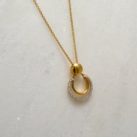 عقد الماس - صورة 1