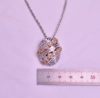 عقد الماس - صورة 3