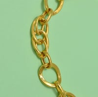 سوار فيجارو ذهب 21 - صورة 2