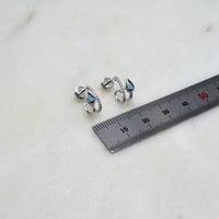 حلق الماس - صورة 2