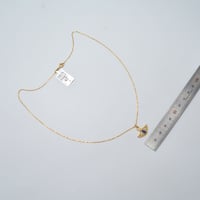 عقد اريج ذهب 21 - صورة 2