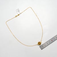 عقد هندي ذهب 21 - صورة 2