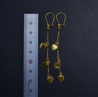 طقم فرفشة ذهب 21 - صورة 2