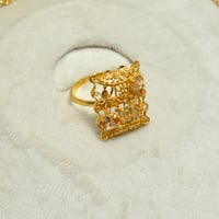 نص طقم ذهب 21 - صورة 2