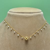 جوكر قماشة ذهب 18 - صورة 1
