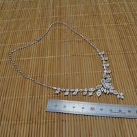 طقم شبكة ذهب 18 - صورة 5
