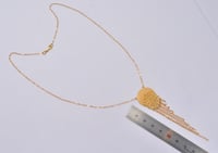 نص طقم زخارف ذهب 21 - صورة 3
