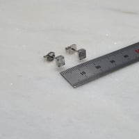 حلق الماس - صورة 2