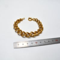 سوار ذهب 18 - صورة 2