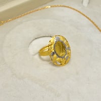 نص طقم ذهب 21 - صورة 2