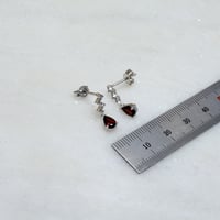 حلق الماس - صورة 2