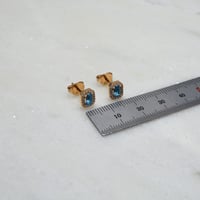 حلق الماس - صورة 2