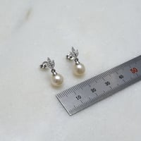 حلق الماس - صورة 2