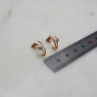 حلق الماس - صورة 2