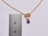 عقد الماس - صورة 3