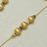 طقم دوريكا ذهب 18 - صورة 5