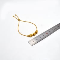 سوار ذهب 21 - صورة 2