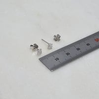 حلق الماس - صورة 2
