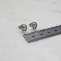 حلق الماس - صورة 2