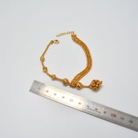 سوار دوريكا ذهب 21 - صورة 4