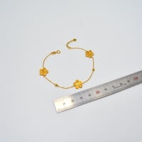 سوار شيخة ذهب 21 - صورة 3