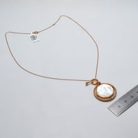 عقد الماس - صورة 2