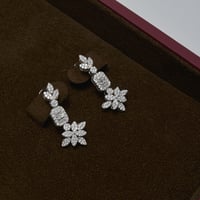 طقم لازوردي ذهب 18 - صورة 4