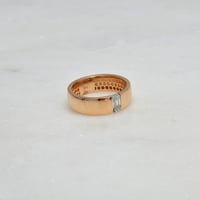 دبلة الماس - صورة 1