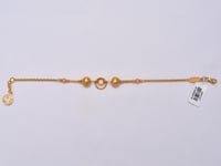 سوار لازوردي ذهب 21  - صورة 2