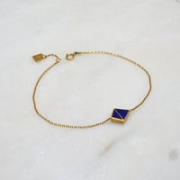 سوار ذهب 18 - صورة 1