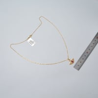 عقد اريج ذهب 21 - صورة 2