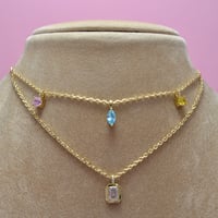 جوكر ارورا ذهب 18 - صورة 1