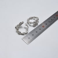 حلق الماس - صورة 2