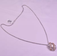 عقد الماس - صورة 2