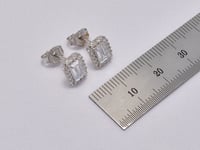 طقم باقيت ذهب 18 - صورة 5