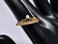 خاتم الماس - صورة 1