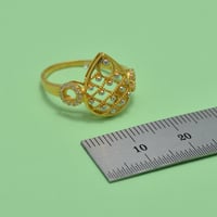 طقم الاسطورة ذهب 21 - صورة 3