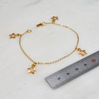 سوار ذهب 21 - صورة 2
