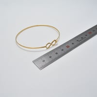 سوار ايطالي ذهب 18 - صورة 2