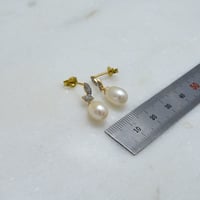 حلق الماس - صورة 2