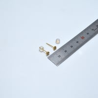 حلق الماس - صورة 2
