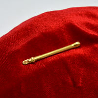 شباصة ذهب 21 - صورة 2
