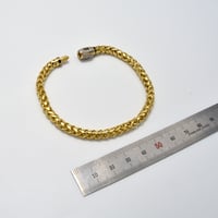 سوار موناكو ذهب 18 - صورة 3
