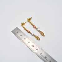 طقم دوريكا ذهب 18 - صورة 3